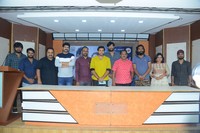Kalaposhakulu Movie Teaser Launch